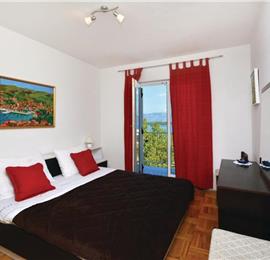 1 Bedroom Apartment near Jelsa, Hvar Island, Sleeps 2-4